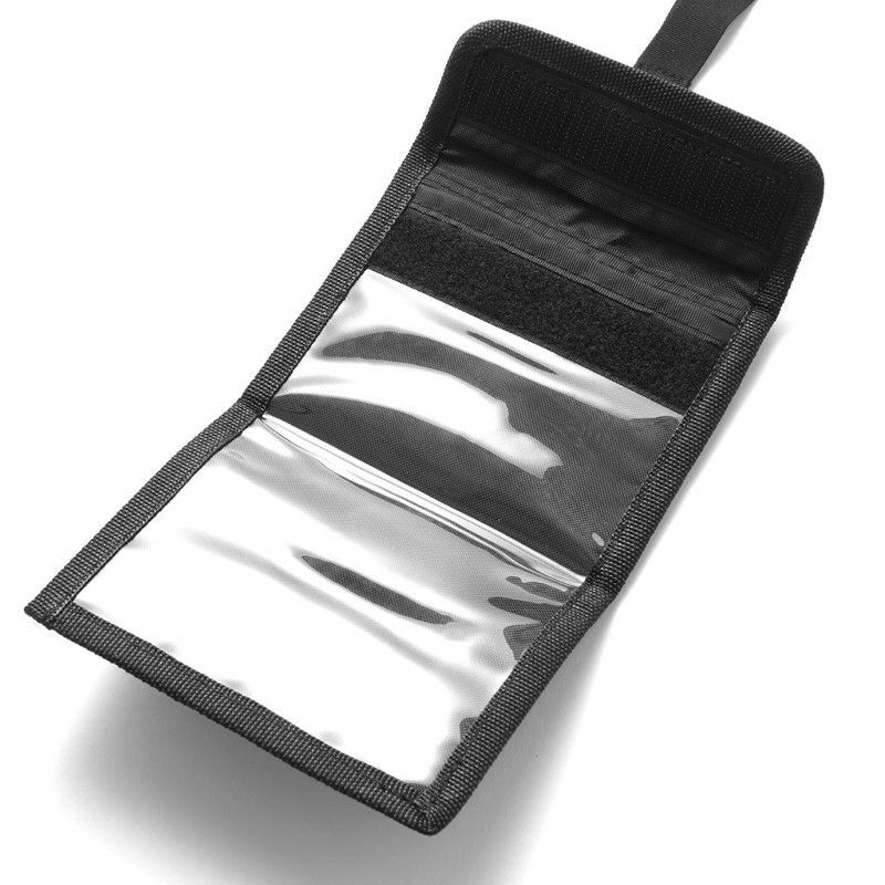 ARTA｜ARTA マルチ チケット ホルダー｜その他雑貨｜ブラック