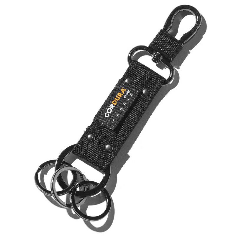 ARTA｜ARTA キーリングホルダー｜ブラック