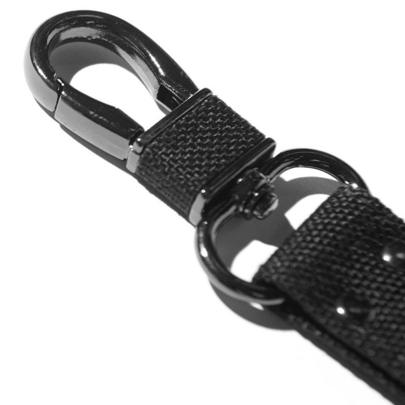 ARTA｜ARTA キーリングホルダー｜ブラック