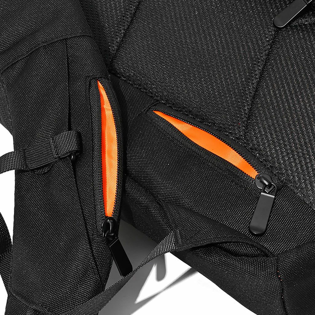 ARTA｜ARTA コーデュラ バックパック｜バッグ｜ブラック