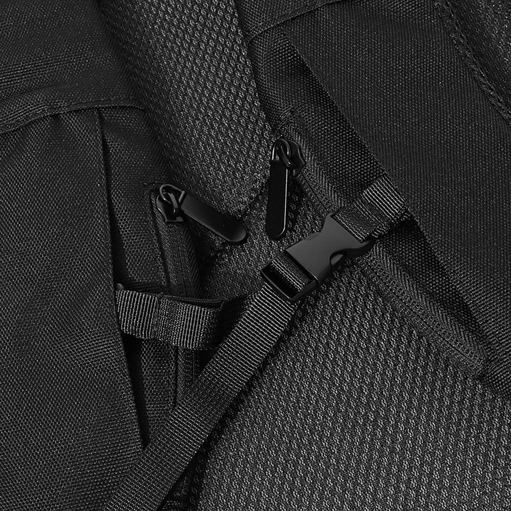 ARTA｜ARTA コーデュラ バックパック｜バッグ｜ブラック