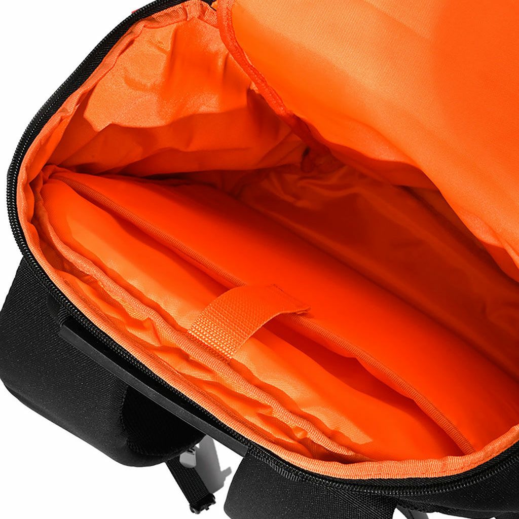 ARTA｜ARTA コーデュラ バックパック｜バッグ｜ブラック