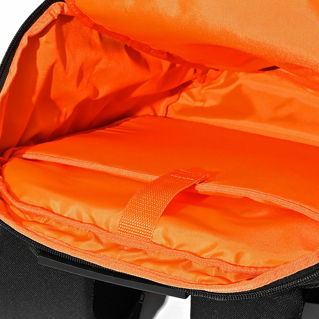 ARTA｜ARTA コーデュラ バックパック｜バッグ｜ブラック