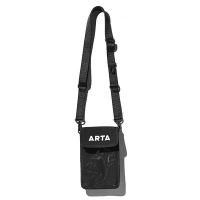 ARTA｜ARTA マルチ ショルダー ポーチ｜バッグ