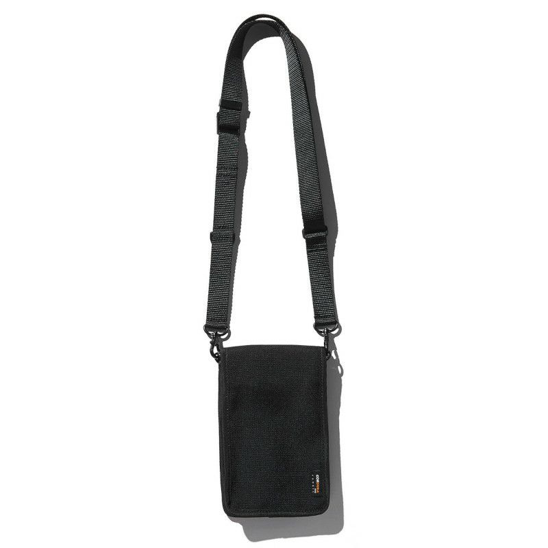 ARTA｜ARTA マルチ ショルダー ポーチ｜バッグ｜ブラック