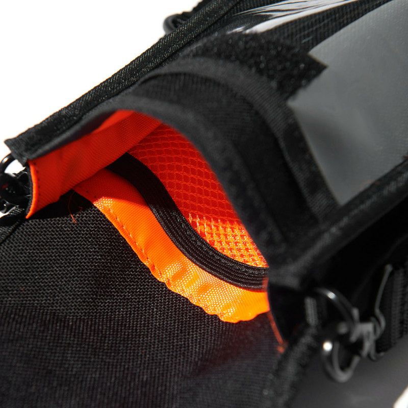 ARTA｜ARTA マルチ ショルダー ポーチ｜バッグ｜ブラック