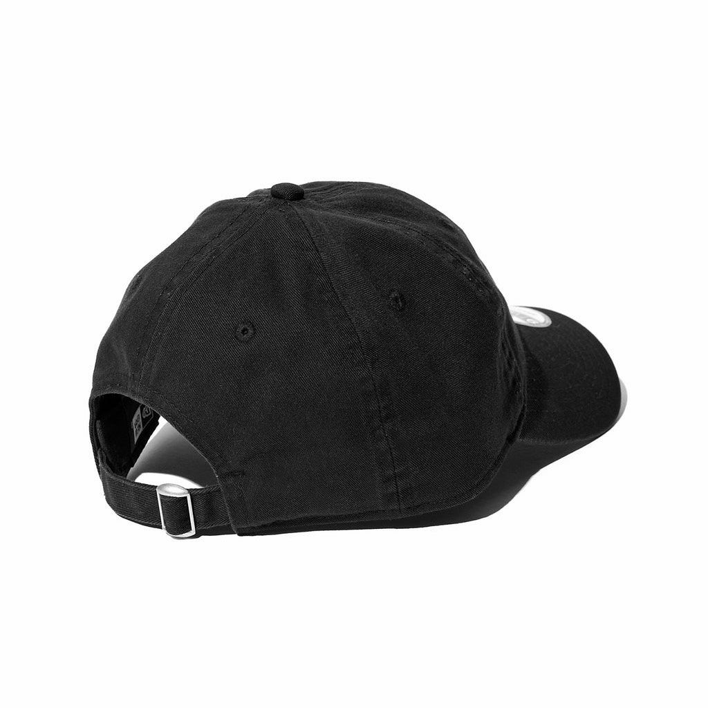 ARTA｜ニューエラ ナイントゥエンティ ARTA クロス ストラップ｜帽子｜ブラック