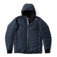 SHINICHIRO ARAKAWA｜H08 n コーデュラ｜ファブリック｜ブラック