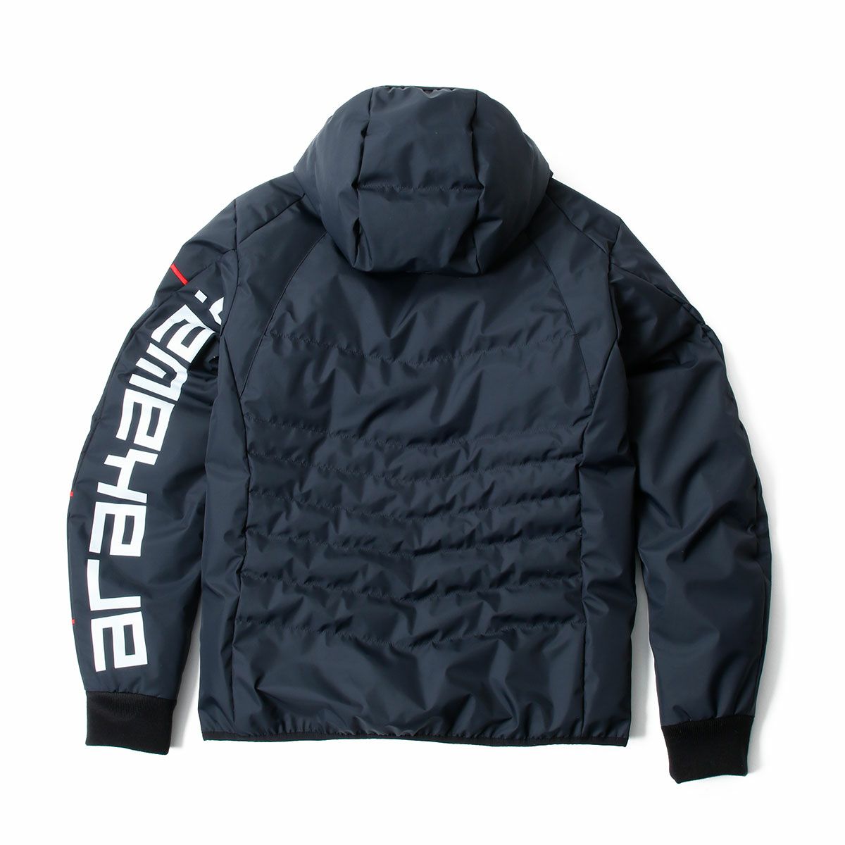 SHINICHIRO ARAKAWA｜H08 n コーデュラ｜ファブリック｜ブラック