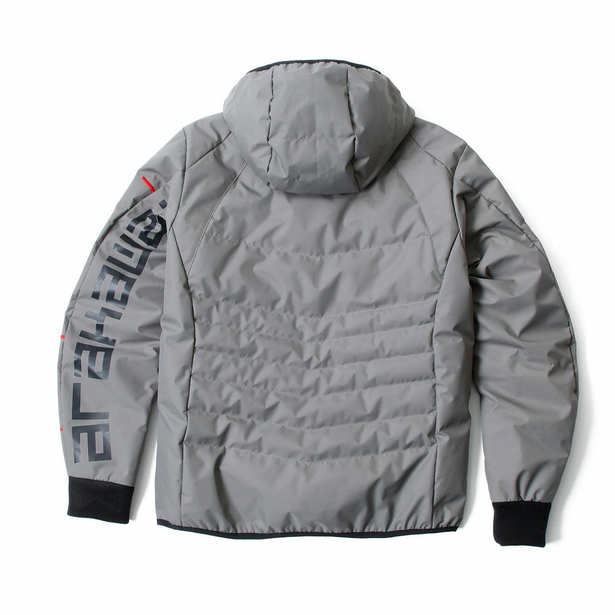 SHINICHIRO ARAKAWA｜H08 n コーデュラ｜ファブリック｜グレー