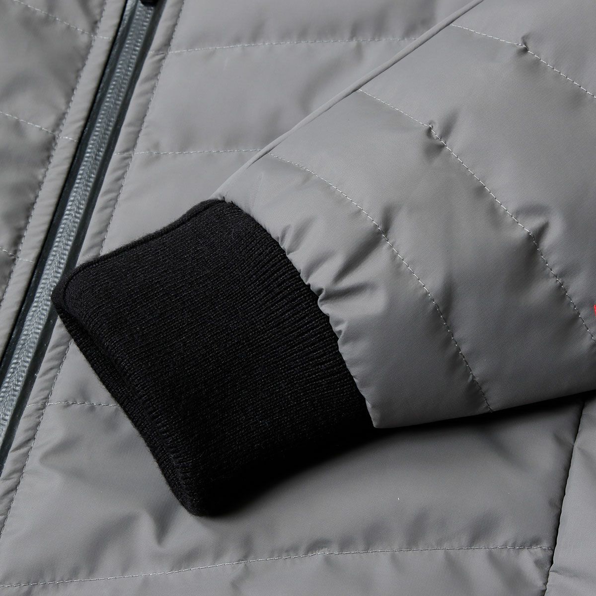 SHINICHIRO ARAKAWA｜H08 n コーデュラ｜ファブリック｜グレー