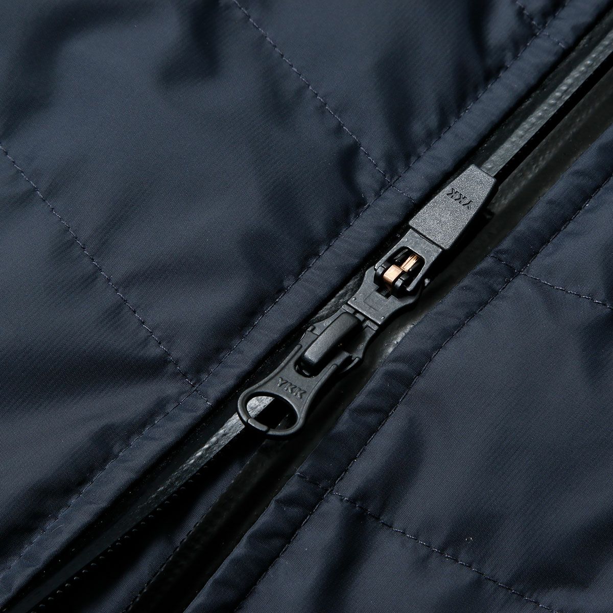 SHINICHIRO ARAKAWA｜H08 n コーデュラ｜ファブリック｜ブラック