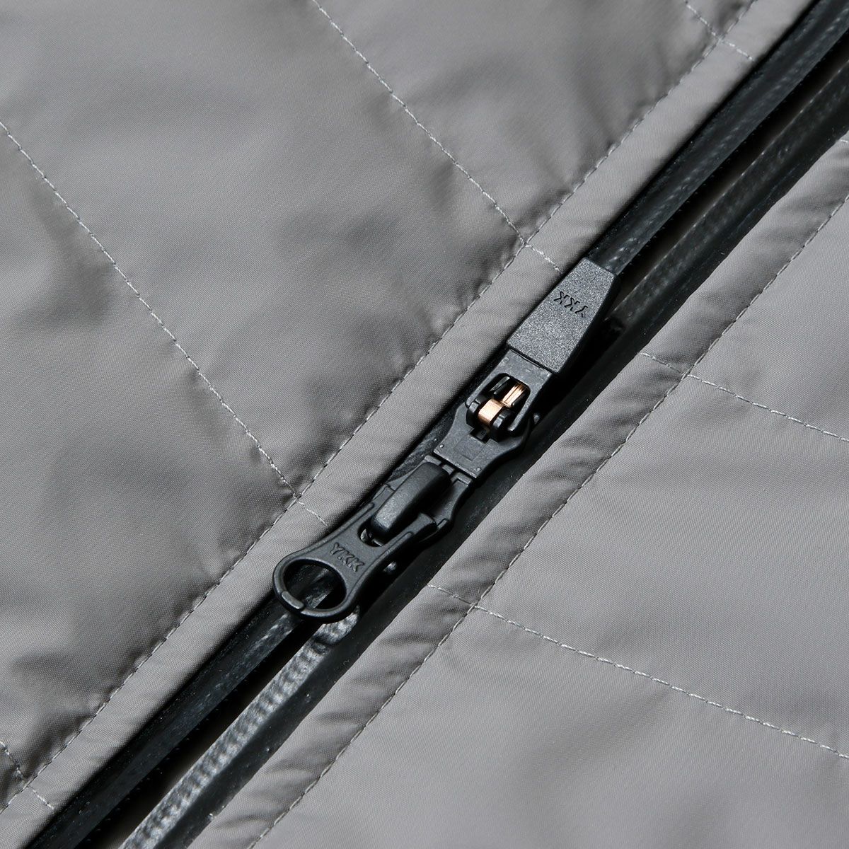 SHINICHIRO ARAKAWA｜H08 n コーデュラ｜ファブリック｜グレー