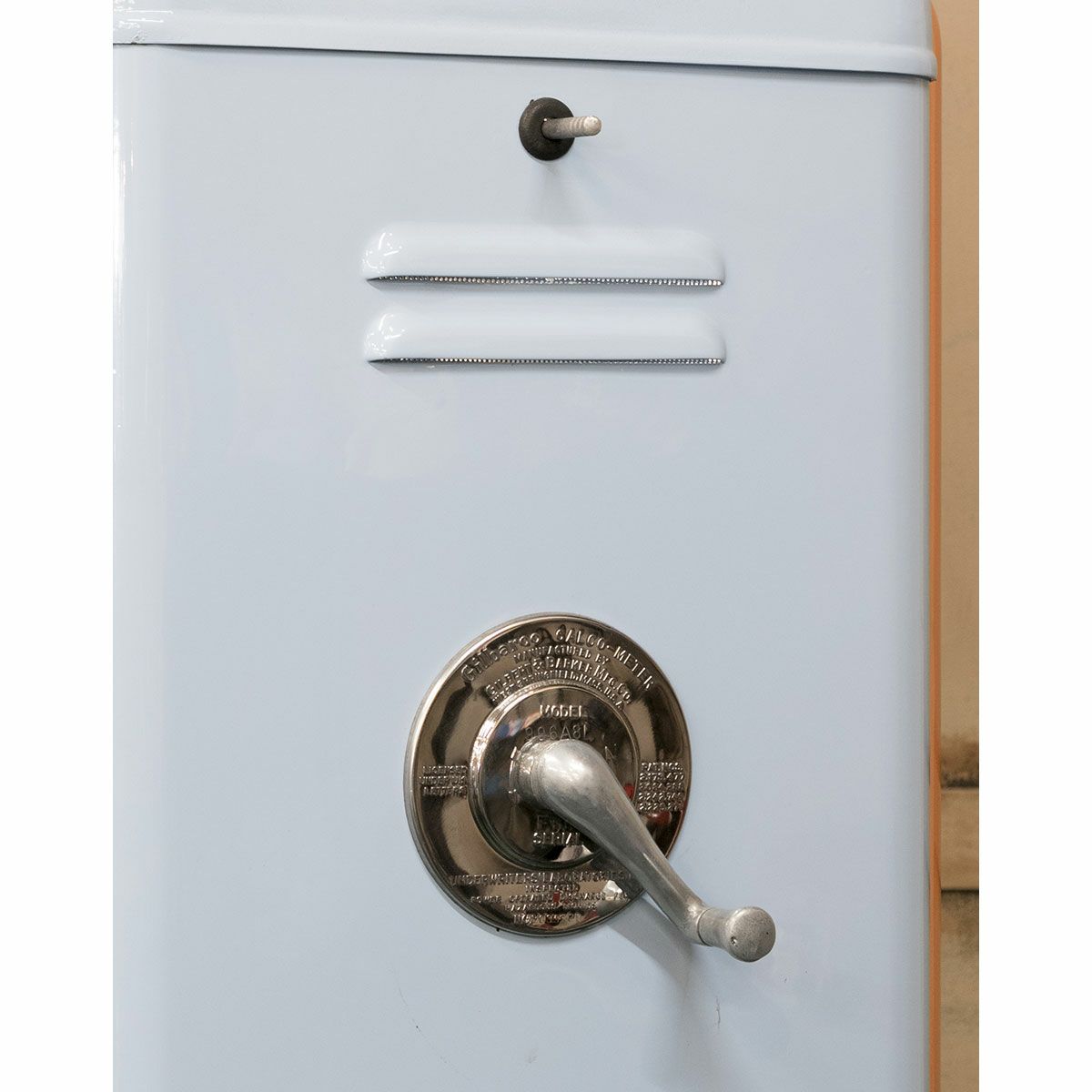 ONLY ONE LEGEND COLLECTION｜GULF ガスポンプ｜その他雑貨