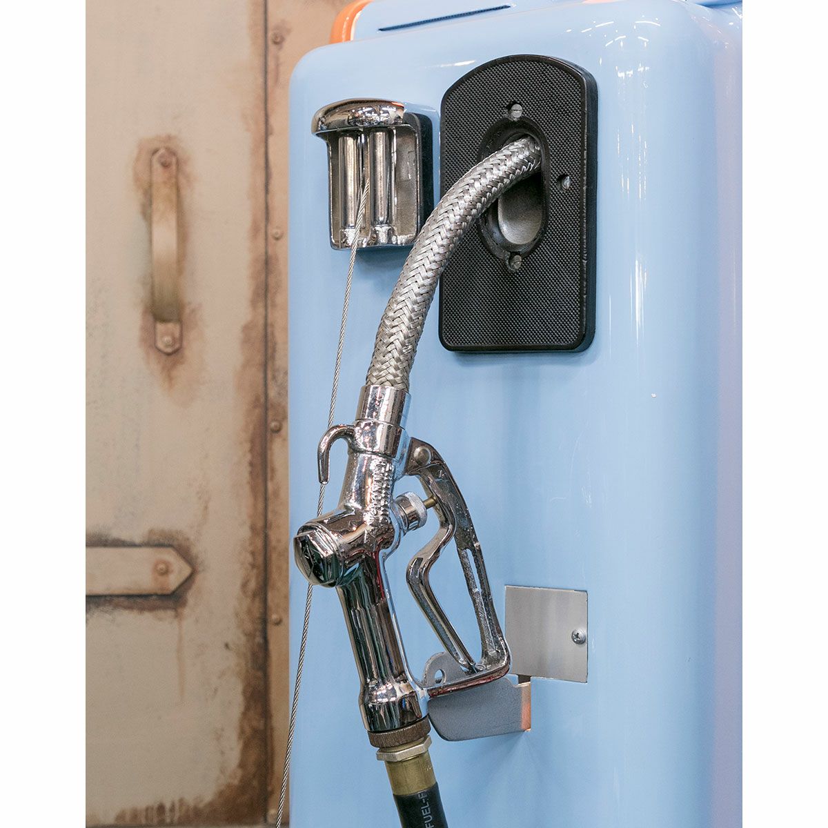 ONLY ONE LEGEND COLLECTION｜GULF ガスポンプ｜その他雑貨