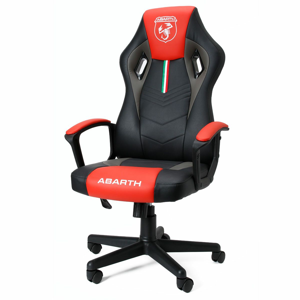 Abarth｜アバルト ゲーミングチェア｜その他雑貨