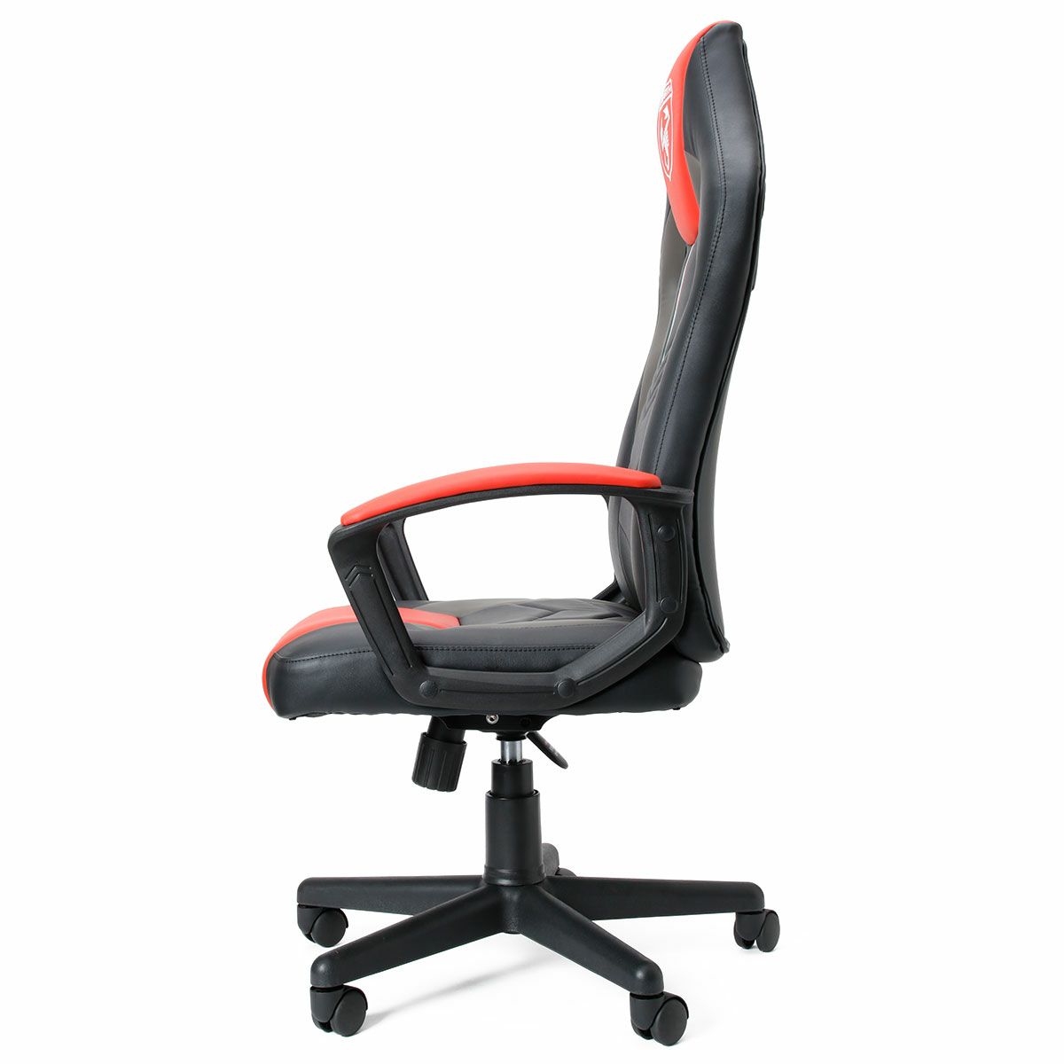 Abarth｜アバルト ゲーミングチェア｜その他雑貨｜ブラック×レッド