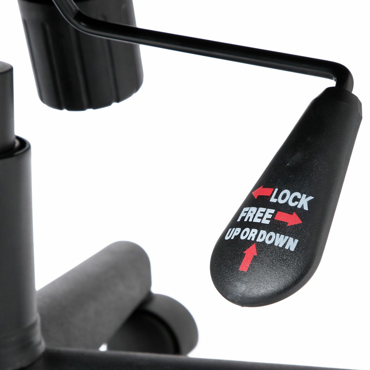 Abarth｜アバルト ゲーミングチェア｜その他雑貨｜ブラック×レッド