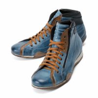 GRANDPRIX ORIGINALS｜GPO ハイトップ スニーカー モンツァ ｜