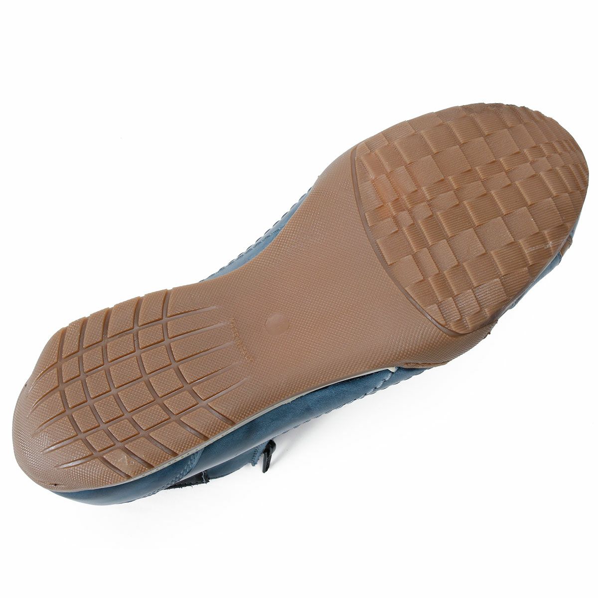 GRANDPRIX ORIGINALS｜GPO ハイトップ スニーカー モンツァ｜ インディゴ