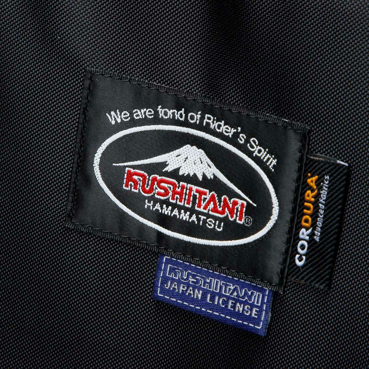 56design｜エア スルー バックパック｜ブラック