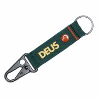 Deus Ex Machina｜フォーチュン キーホルダー｜フォレスト