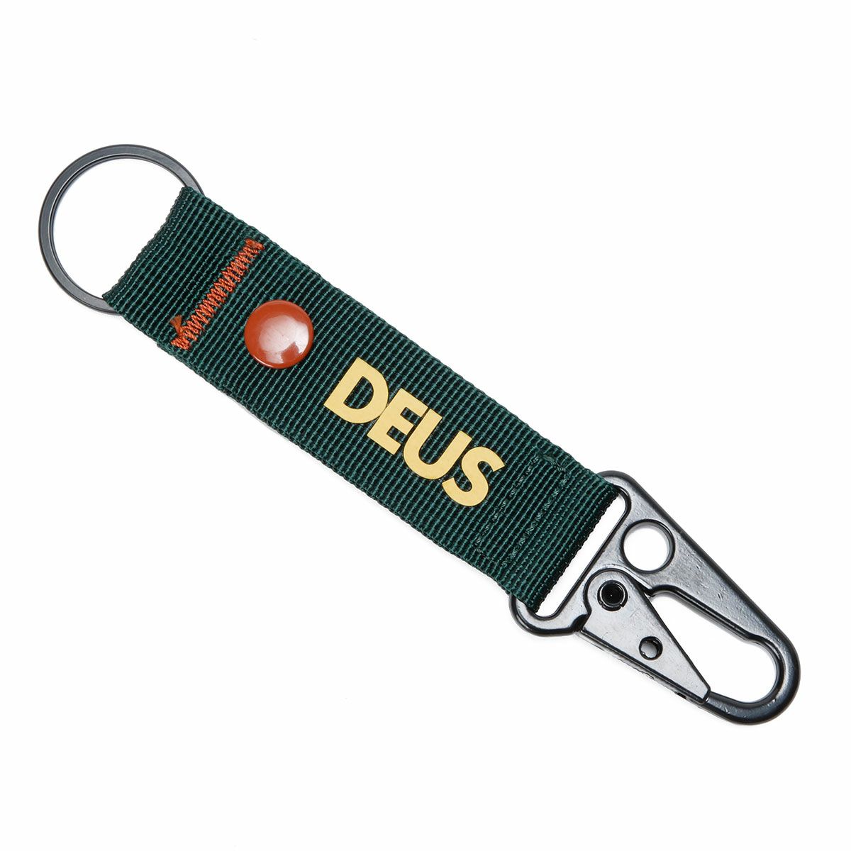 Deus Ex Machina｜フォーチュン キーホルダー｜フォレスト