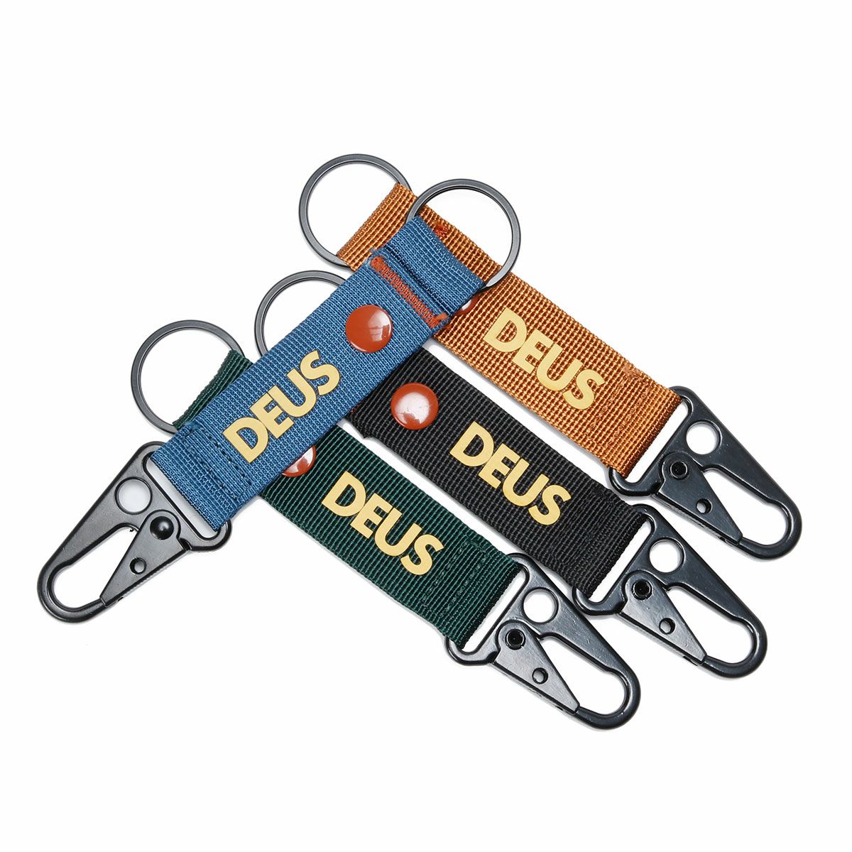 Deus Ex Machina｜フォーチュン キーホルダー｜