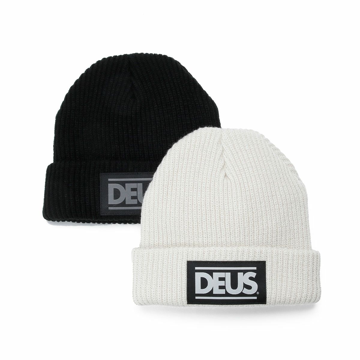 Deus Ex Machina｜オフロード ビーニー｜帽子