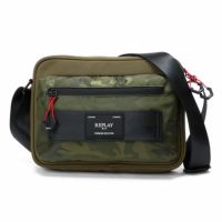 Replay｜ナイロン ショルダーバッグ｜ショルダー｜ウィンターモス