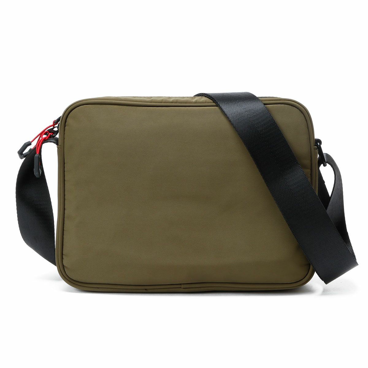 Replay｜ナイロン ショルダーバッグ｜ショルダー｜ウィンターモス