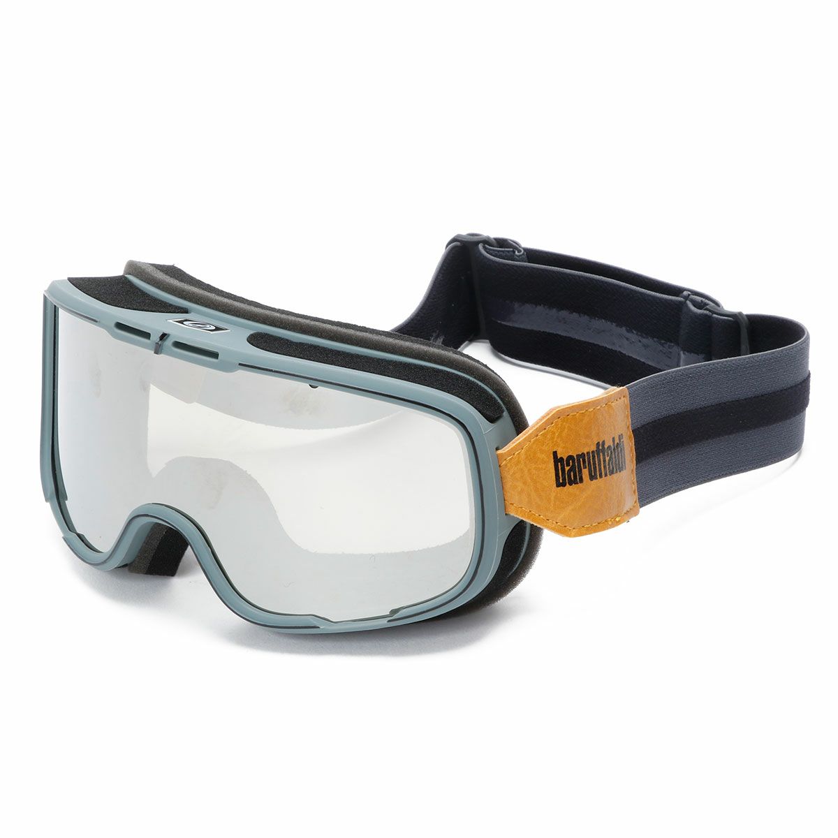 baruffaldi｜スピード 23｜ゴーグル｜グレー