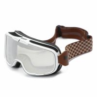 baruffaldi｜スピード 23｜ゴーグル｜ホワイト