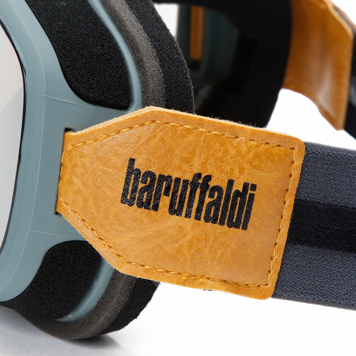 baruffaldi｜スピード 23｜ゴーグル｜グレー