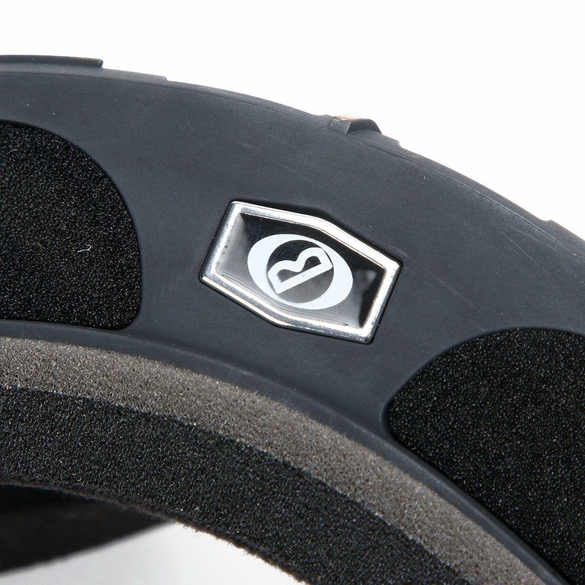 baruffaldi｜スピード 23｜ゴーグル｜ブラック