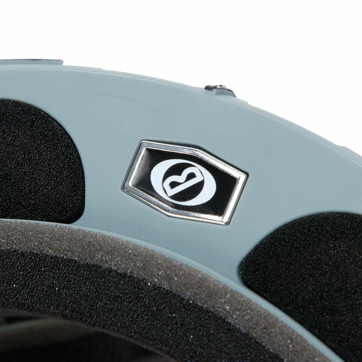 baruffaldi｜スピード 23｜ゴーグル｜グレー