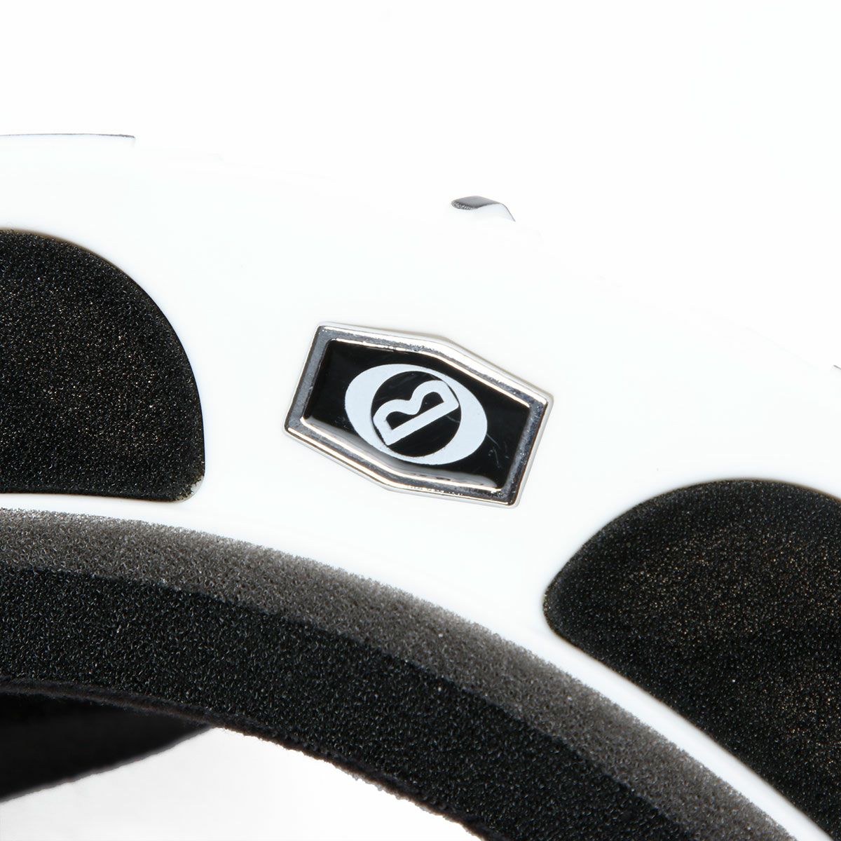 baruffaldi｜スピード 23｜ゴーグル｜ホワイト