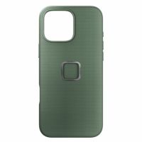 Peak Design｜エブリデイ ケース iPhone 16 Pro Max｜その他雑貨｜セージ
