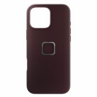 Peak Design｜エブリデイ ケース iPhone 16 Pro Max｜その他雑貨｜エクリプス