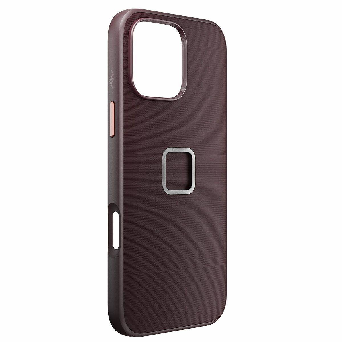 peak design エブリデイ ケース iPhone 16 Pro ブラック Amazon.co.jp: 【国内正規品】Peak Design エブリデイ ループ