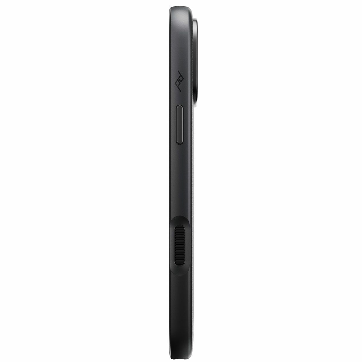 Peak Design｜エブリデイ ケース iPhone 16 Pro Max｜その他雑貨｜チャコール