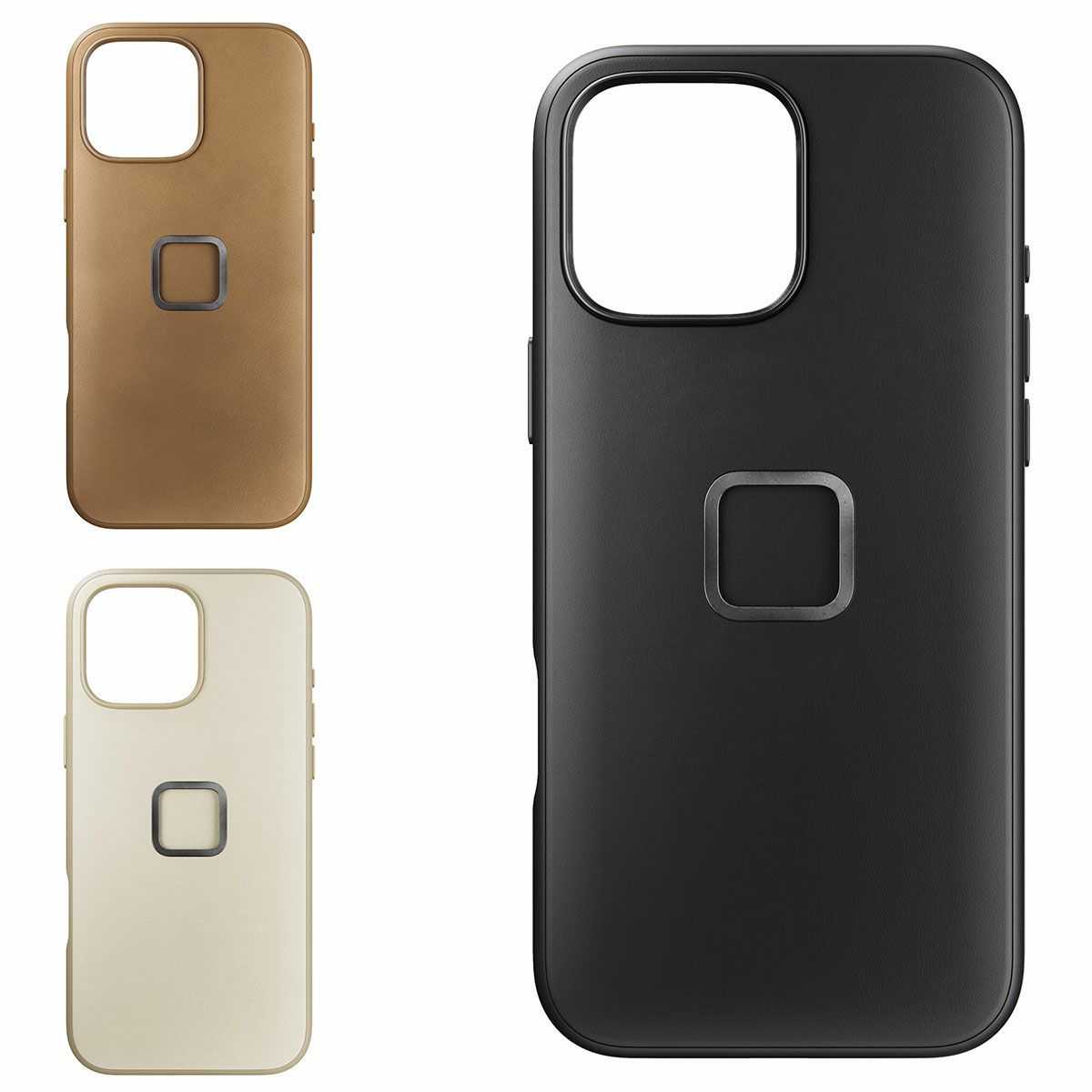 Peak Design｜エブリデイ ケース iPhone 16 Pro Max｜その他雑貨