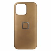 Peak Design｜エブリデイ ケース iPhone 16 Pro Max｜その他雑貨｜タン