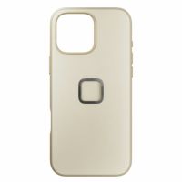 Peak Design｜エブリデイ ケース iPhone 16 Pro Max｜その他雑貨｜ボーン