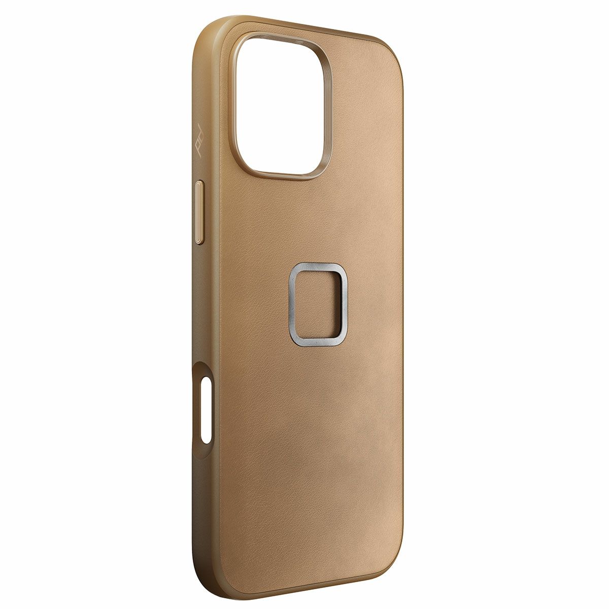 Peak Design｜エブリデイ ケース iPhone 16 Pro Max｜その他雑貨｜タン