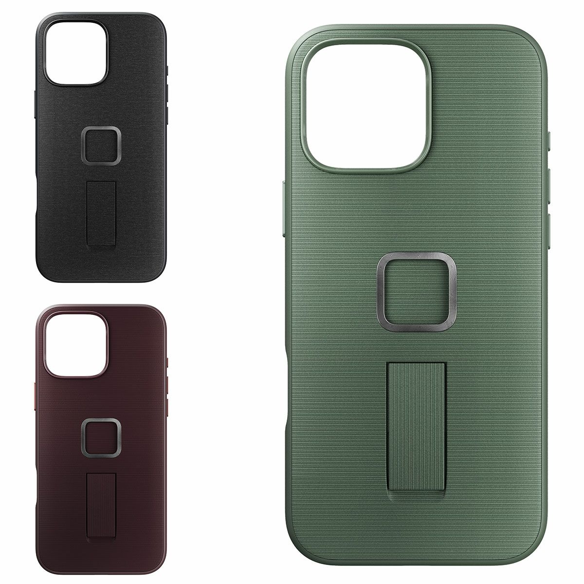 Peak Design｜エブリデイ ループ ケース iPhone 16 Pro Max｜その他雑貨