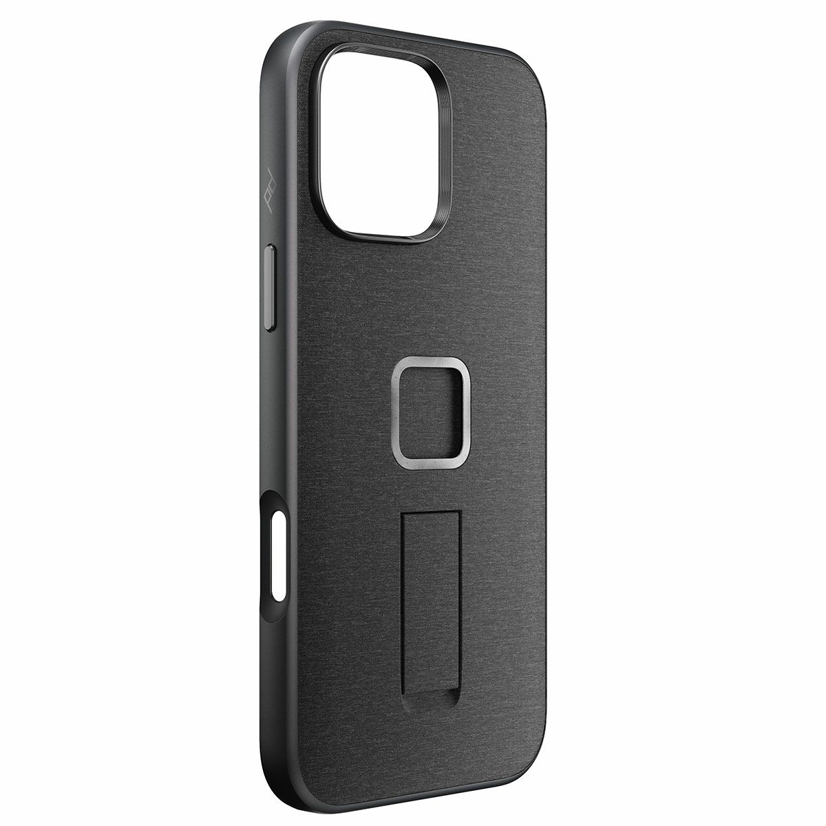 Peak Design｜エブリデイ ループ ケース iPhone 16 Pro Max｜その他雑貨｜チャコール
