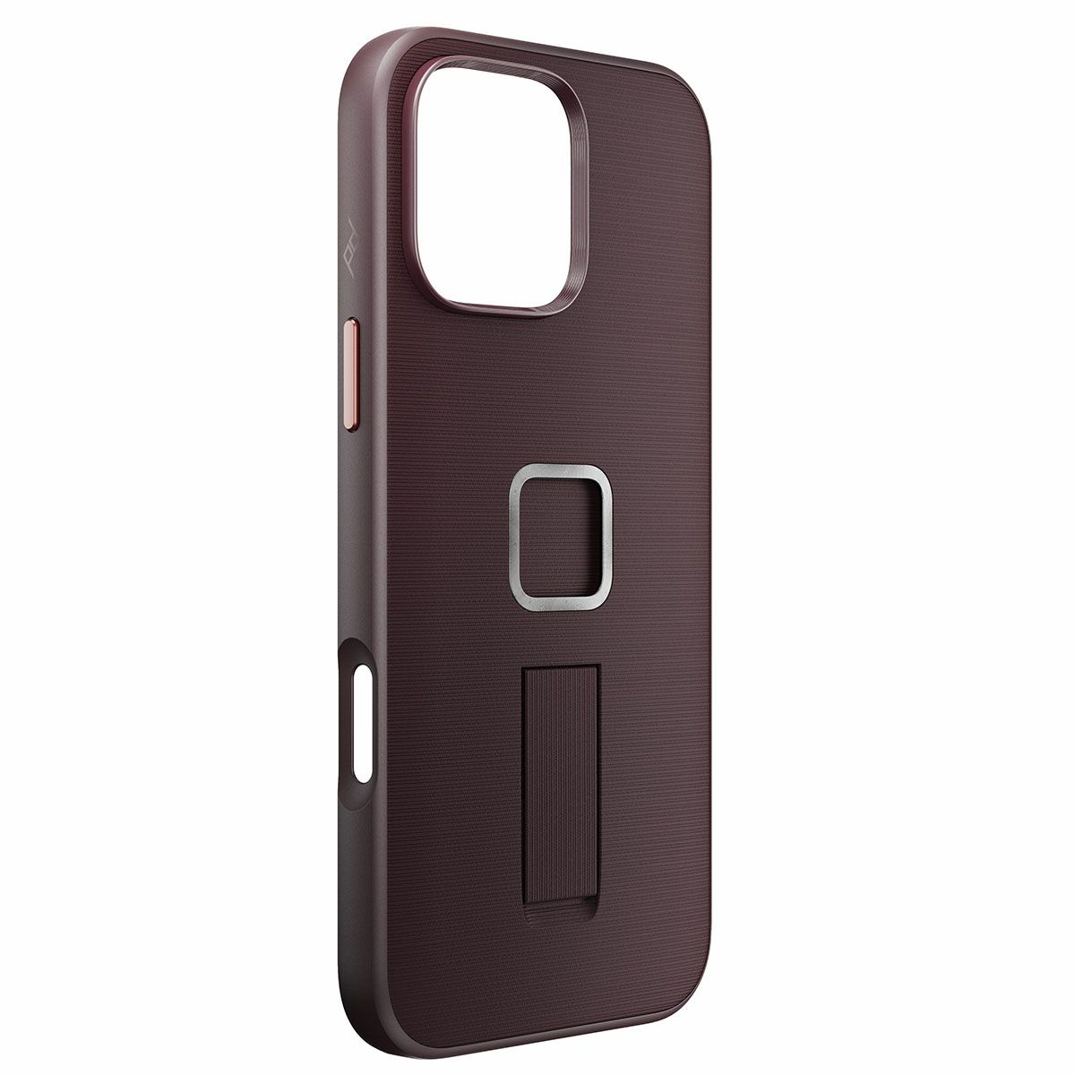 Peak Design｜エブリデイ ループ ケース iPhone 16 Pro Max｜その他雑貨｜エクリプス