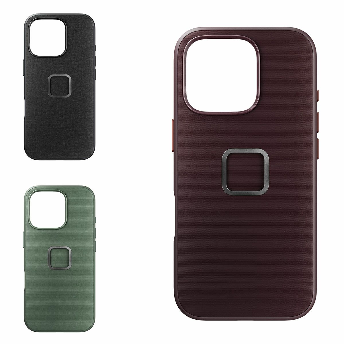 Peak Design｜エブリデイ ケース iPhone 16 Pro｜その他雑貨