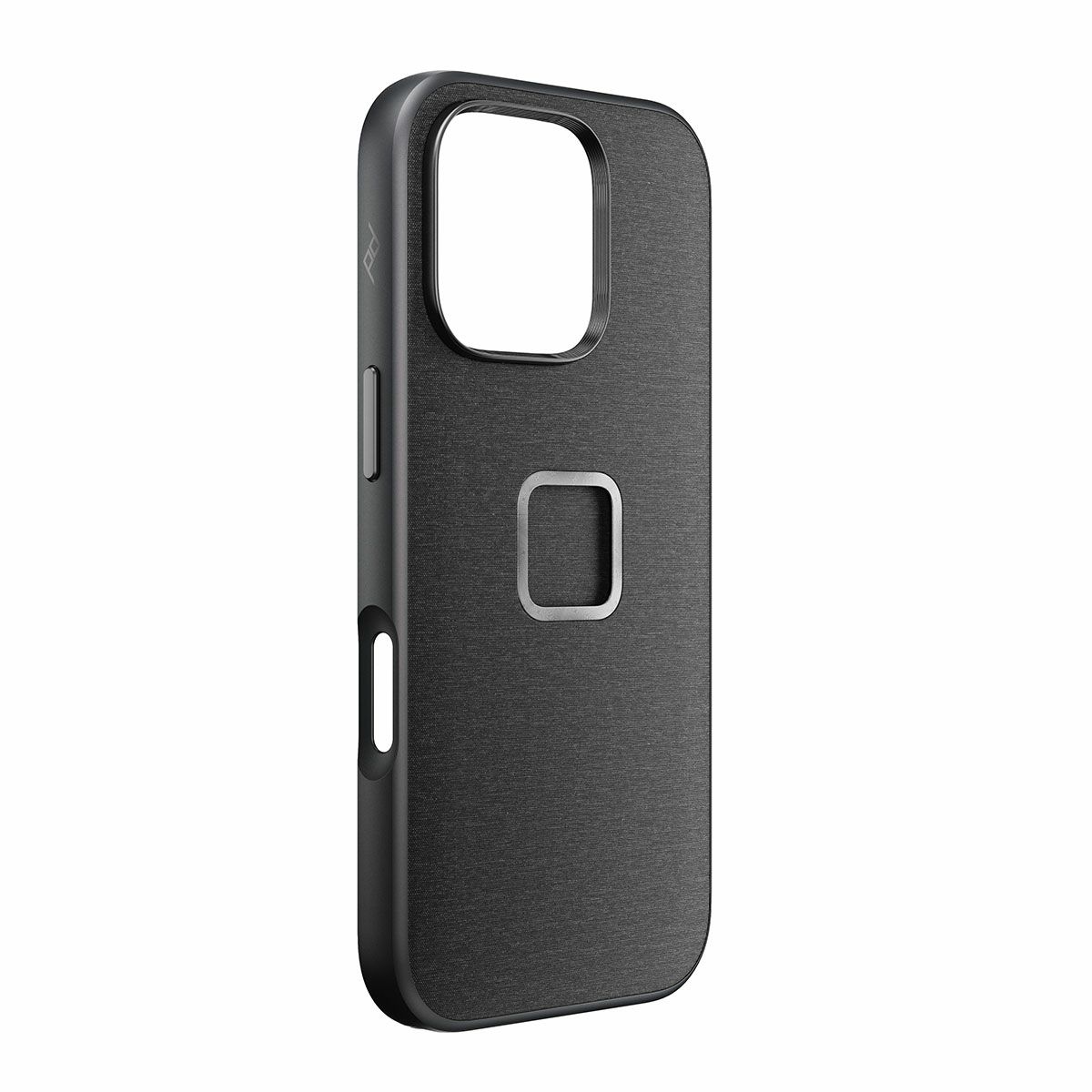 Peak Design｜エブリデイ ケース iPhone 16 Pro｜その他雑貨｜チャコール